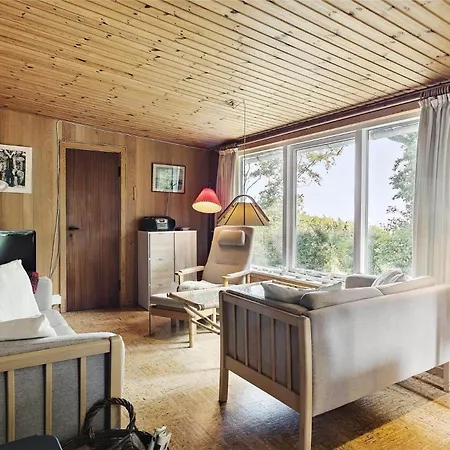 6677-allinge-sdr-strandvej-73 Casa vacanze