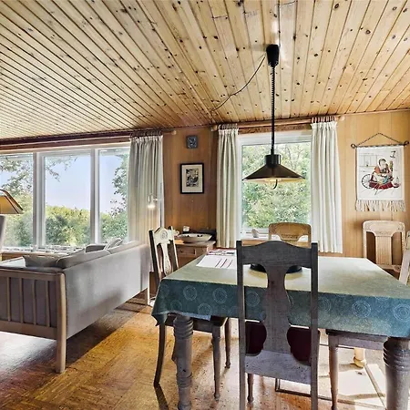 Casa vacanze 6677-allinge-sdr-strandvej-73 Allinge-Sandvig
