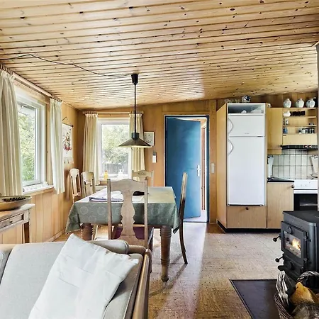 Casa vacanze 6677-allinge-sdr-strandvej-73