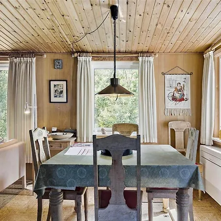 Casa vacanze 6677-allinge-sdr-strandvej-73 *