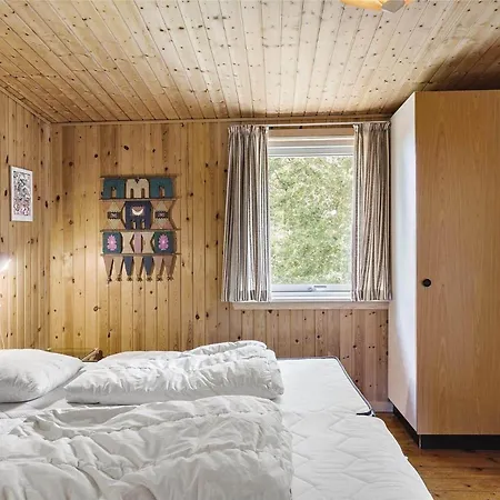 Casa vacanze 6677-allinge-sdr-strandvej-73 *