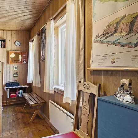 Casa vacanze 6677-allinge-sdr-strandvej-73 Allinge-Sandvig