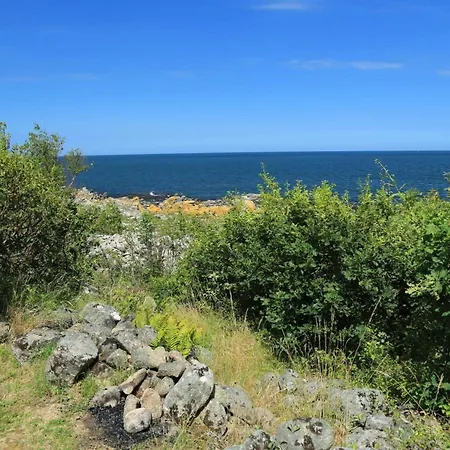 Casa vacanze 6677-allinge-sdr-strandvej-73