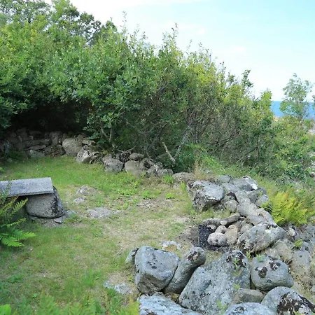 6677-allinge-sdr-strandvej-73 Casa vacanze Allinge-Sandvig