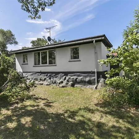 6677-allinge-sdr-strandvej-73 Dom wakacyjny Allinge-Sandvig