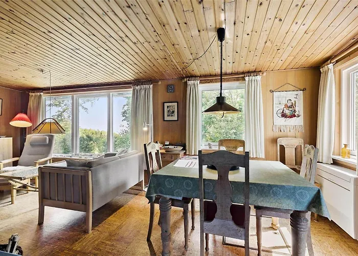 Hébergement de vacances 6677-allinge-sdr-strandvej-73 Allinge-Sandvig