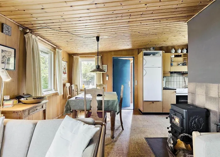 Hébergement de vacances 6677-allinge-sdr-strandvej-73