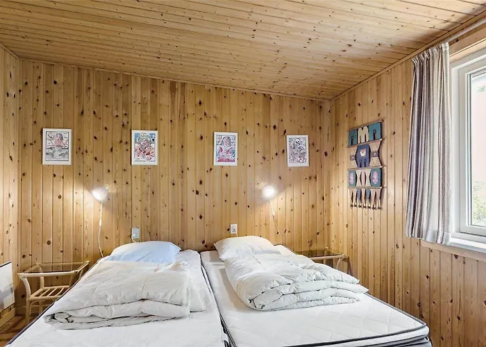 Σπίτι διακοπών 6677-allinge-sdr-strandvej-73