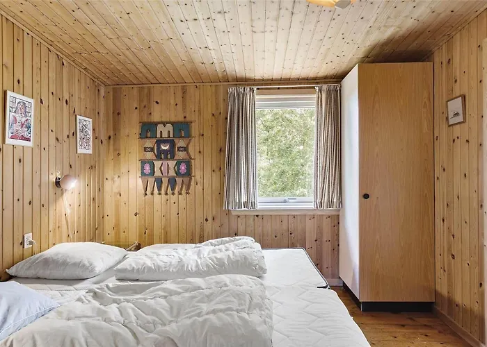 Σπίτι διακοπών 6677-allinge-sdr-strandvej-73 *