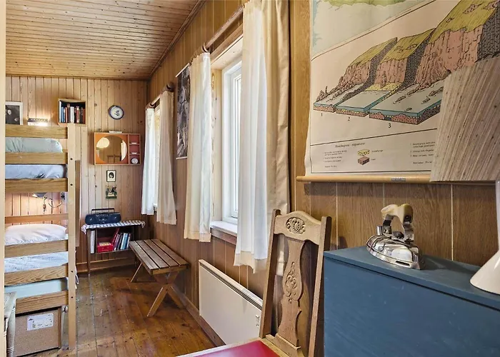 Σπίτι διακοπών 6677-allinge-sdr-strandvej-73 Allinge-Sandvig