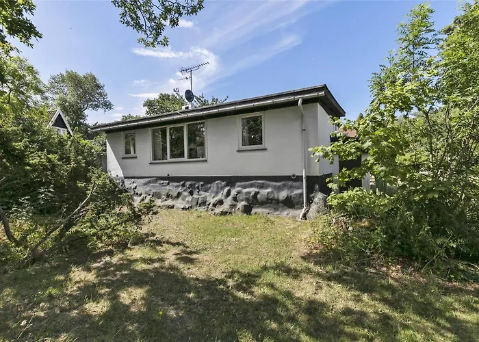 Σπίτι διακοπών 6677-allinge-sdr-strandvej-73