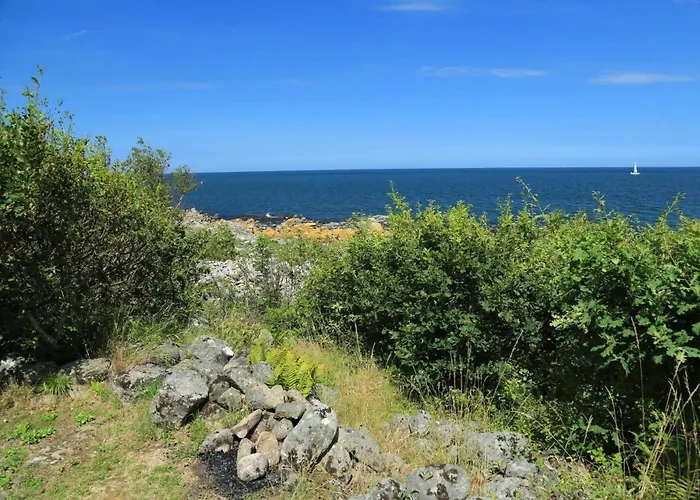 Σπίτι διακοπών 6677-allinge-sdr-strandvej-73