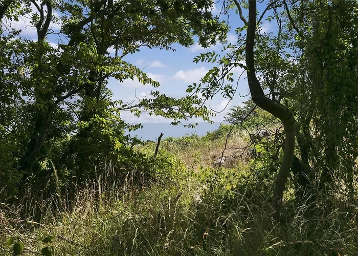 Σπίτι διακοπών 6677-allinge-sdr-strandvej-73